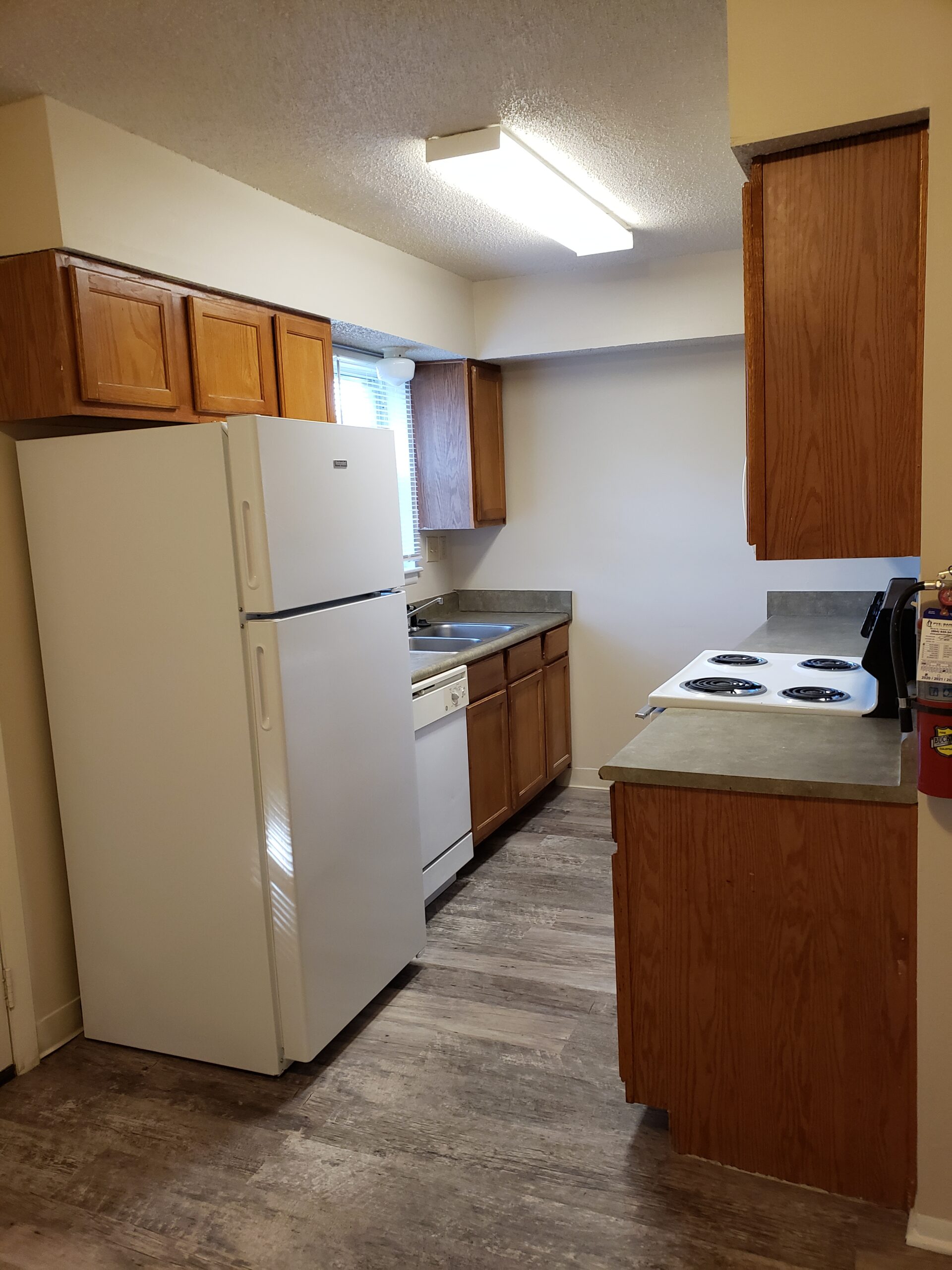 Greenville Arms Apartments