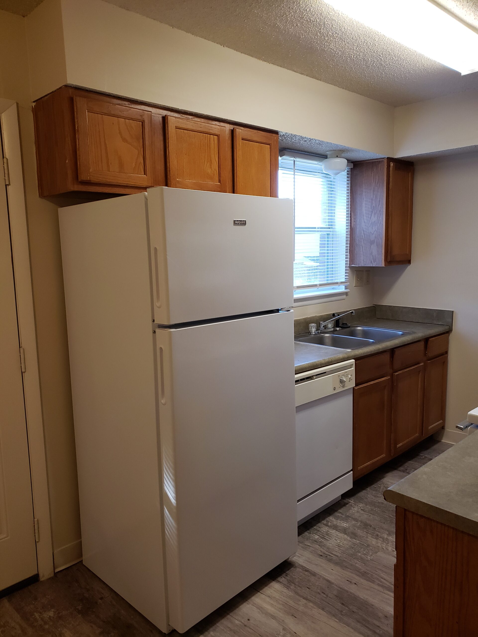 Greenville Arms Apartments